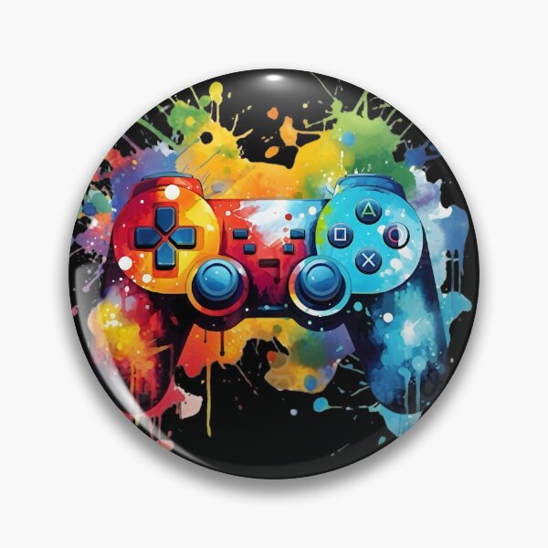Item preview, Retro Gaming Collection designed and sold by TheJobbr.