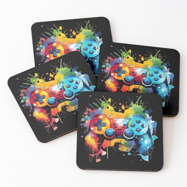 Item preview, Retro Gaming Collection designed and sold by TheJobbr.
