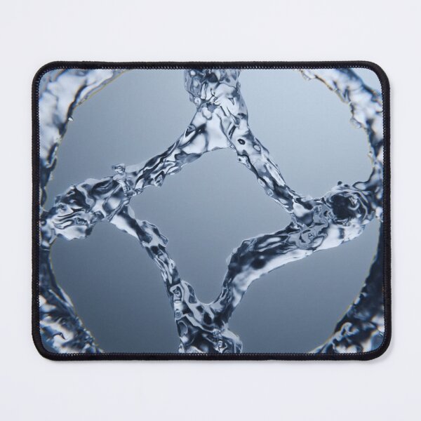 Item preview, Water Fluidity Still Images Abstract designed and sold by Mariflowers.