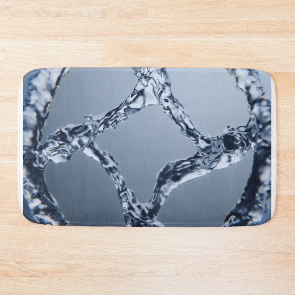 Item preview, Water Fluidity Still Images Abstract designed and sold by Mariflowers.