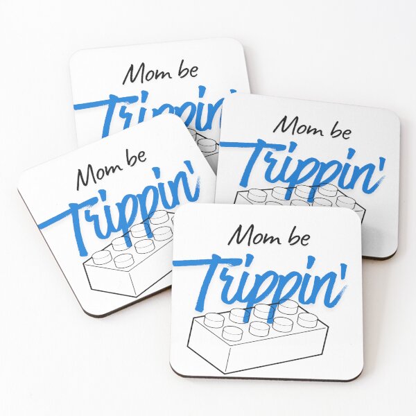 Item preview, Mom be Trippin’ designed and sold by FORTNITEFILTHYBANTER.