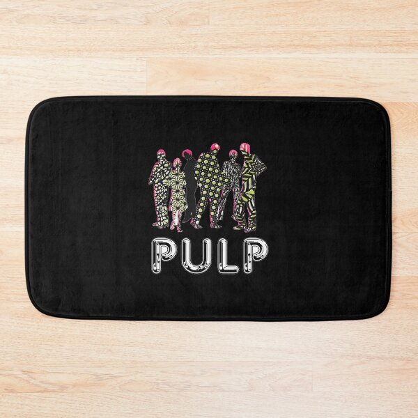 Item preview, Custom Pulp Hits Band designed and sold by GEEOFF.