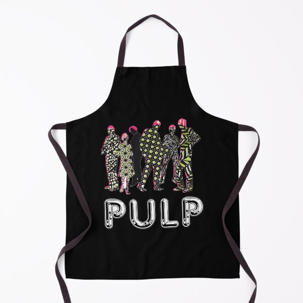 Item preview, Custom Pulp Hits Band designed and sold by GEEOFF.