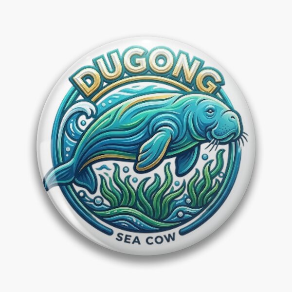 Item preview, DUGONG designed and sold by likbatonboot.
