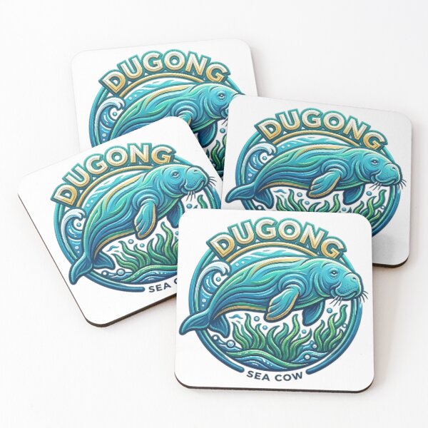 Item preview, DUGONG designed and sold by likbatonboot.