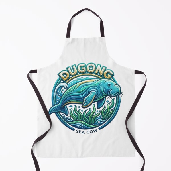 Item preview, DUGONG designed and sold by likbatonboot.