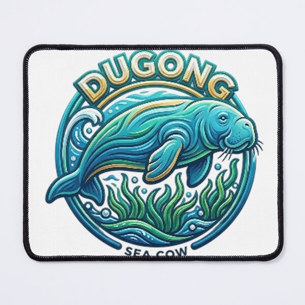Item preview, DUGONG designed and sold by likbatonboot.