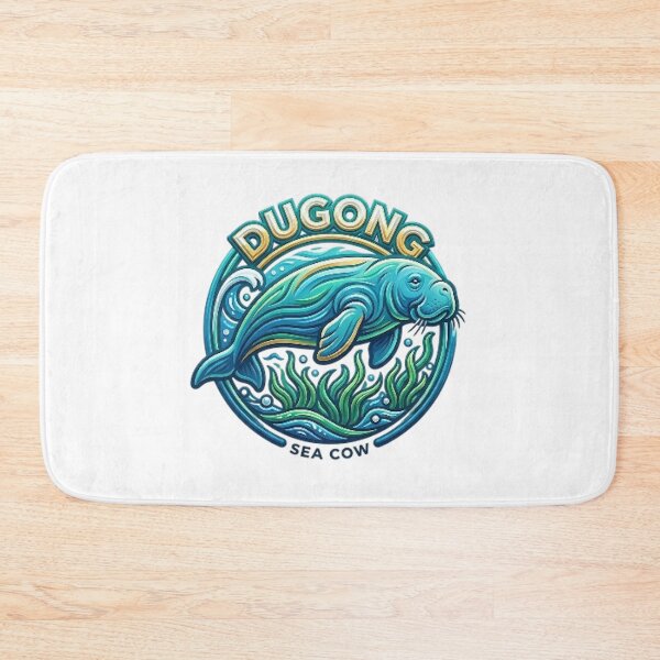 Item preview, DUGONG designed and sold by likbatonboot.