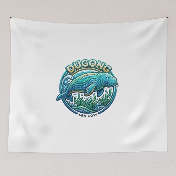 Item preview, DUGONG designed and sold by likbatonboot.