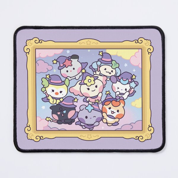 Item preview, ATEEZ - MIGHTEEZ Wonder Room (1) designed and sold by 0627june.