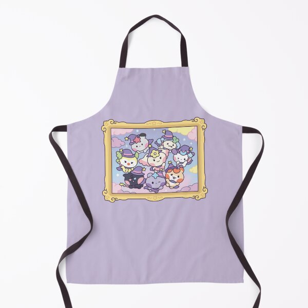 Item preview, ATEEZ - MIGHTEEZ Wonder Room (1) designed and sold by 0627june.