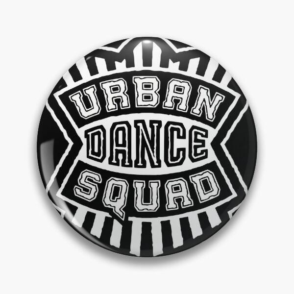 Item preview,  Urban Dance Squad designed and sold by hamza19911991.