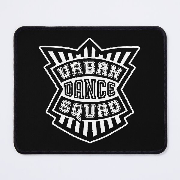 Item preview,  Urban Dance Squad designed and sold by hamza19911991.