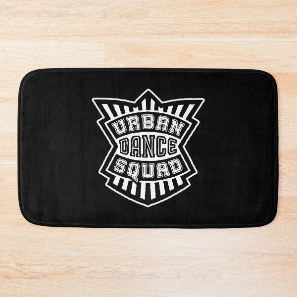 Item preview,  Urban Dance Squad designed and sold by hamza19911991.