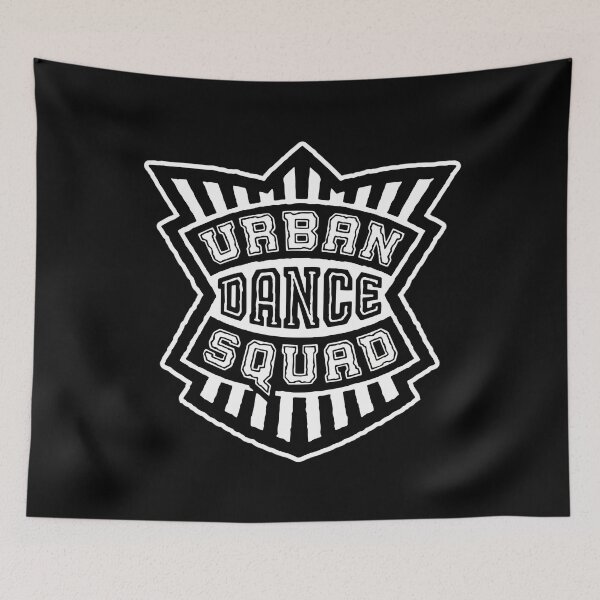 Item preview,  Urban Dance Squad designed and sold by hamza19911991.