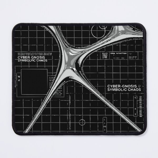 Item preview, District Decay Industrial Poster designed and sold by Raw-Ink.