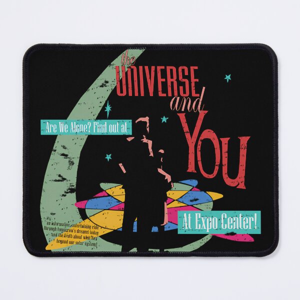 Item preview, The Universe And You designed and sold by GEEOFF.