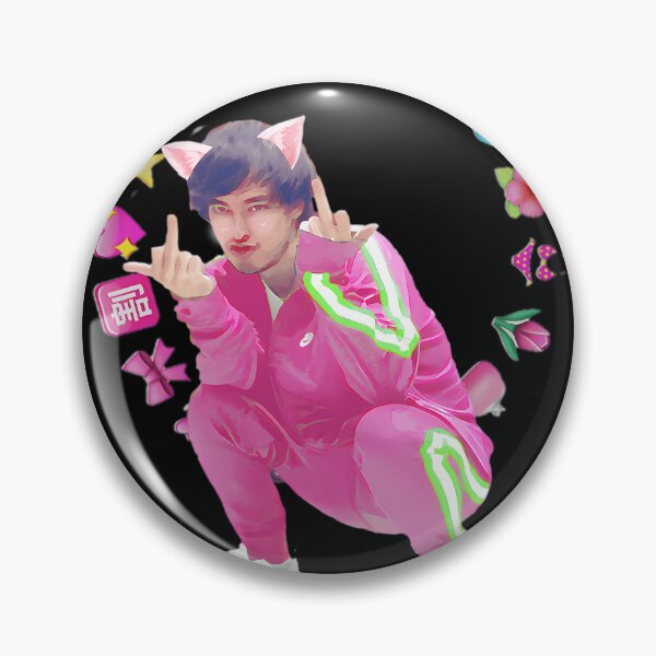 Item preview,  Joji (Neko) designed and sold by hamza19911991.