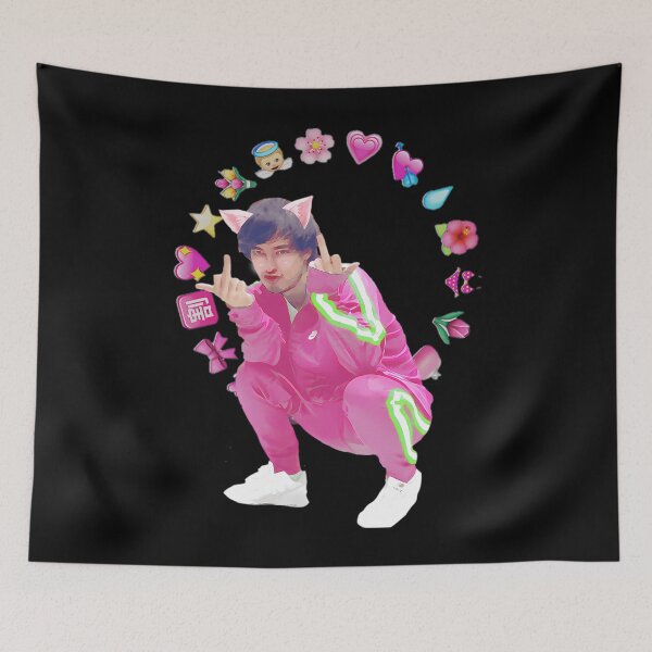 Item preview,  Joji (Neko) designed and sold by hamza19911991.