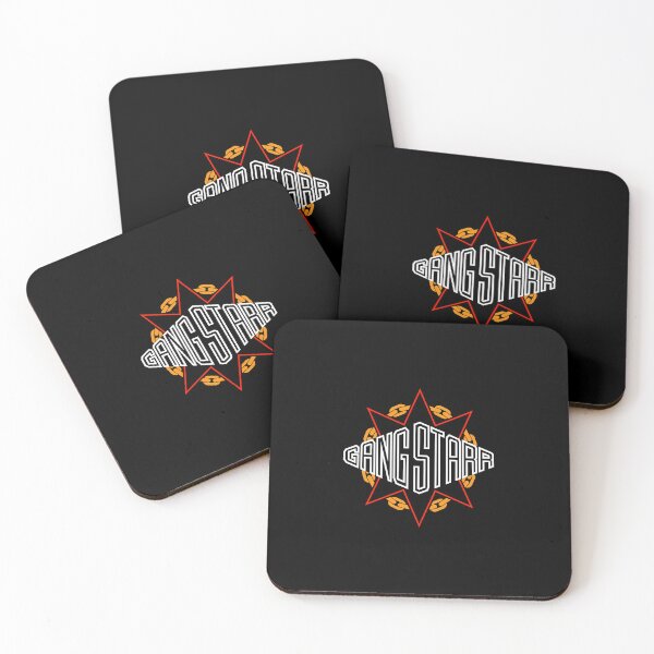 Item preview,  Gangstarr designed and sold by hamza19911991.