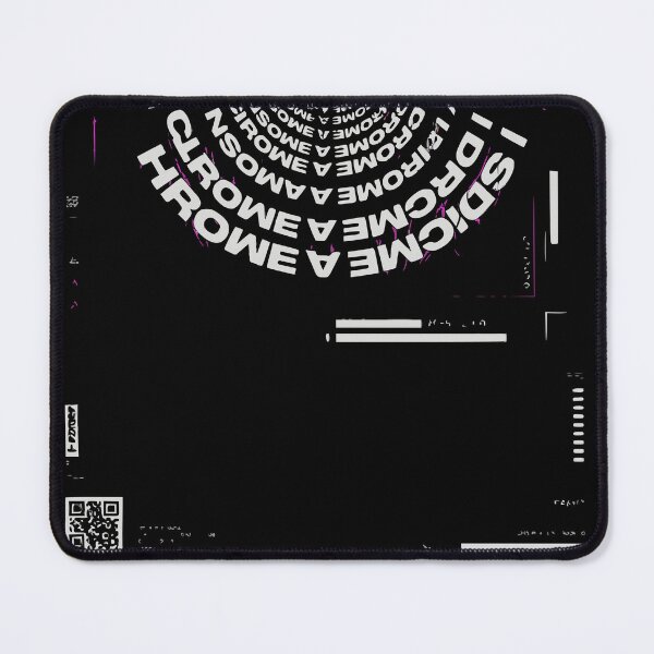 Item preview, Toxic Network Addiction System designed and sold by Raw-Ink.