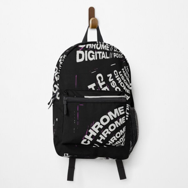 Item preview, Toxic Network Addiction System designed and sold by Raw-Ink.