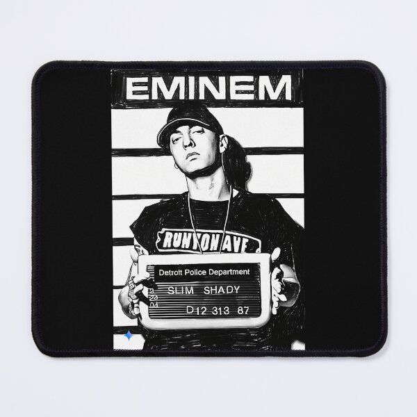 Item preview, Slim Shady designed and sold by hamza19911991.
