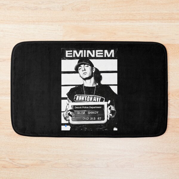 Item preview, Slim Shady designed and sold by hamza19911991.