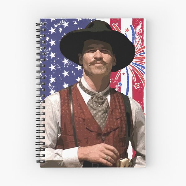 Item preview, Vintage I'm Your Huckleberry The American Spirit designed and sold by ViVarRi.