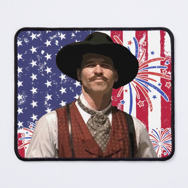 Item preview, Vintage I'm Your Huckleberry The American Spirit designed and sold by ViVarRi.