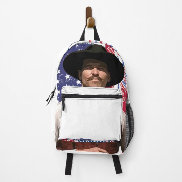 Item preview, Vintage I'm Your Huckleberry The American Spirit designed and sold by ViVarRi.