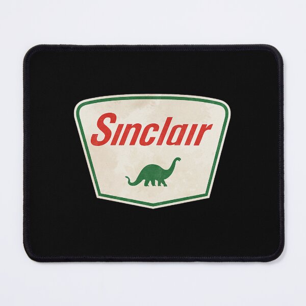 Artikelvorschau, Sinclairr Oil Logo entworfen und verkauft von ladypoeart.