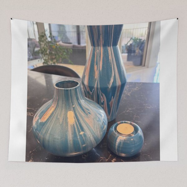Item preview, Fluid Form University Of Mannheim aSynthesis designed and sold by Mariflowers.
