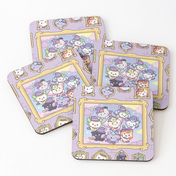Item preview, ATEEZ  - MIGHTEEZ Wonder Room (2) designed and sold by 0627june.