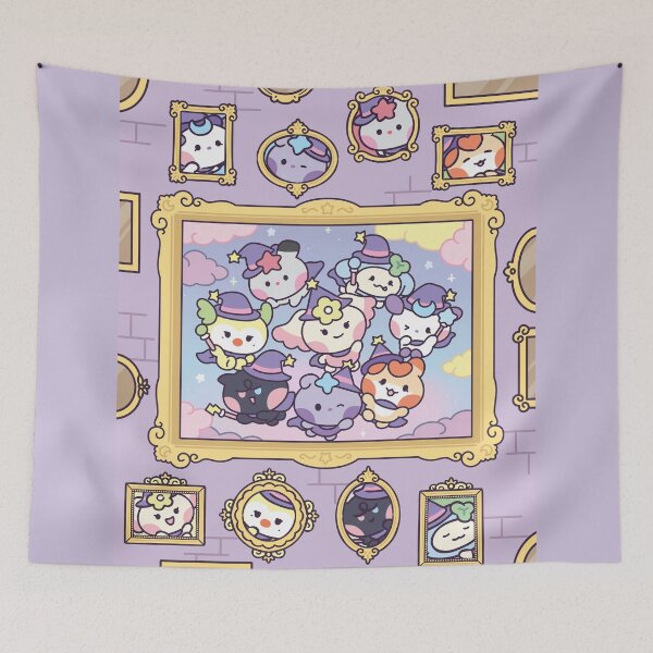 Item preview, ATEEZ  - MIGHTEEZ Wonder Room (2) designed and sold by 0627june.