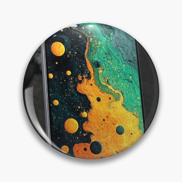 Item preview, Flowing Liquid University Of Mannheim Sculpture designed and sold by Mariflowers.