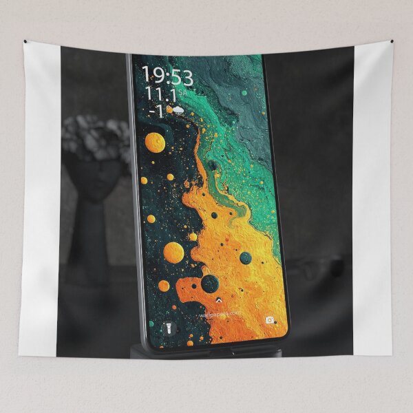 Item preview, Flowing Liquid University Of Mannheim Sculpture designed and sold by Mariflowers.