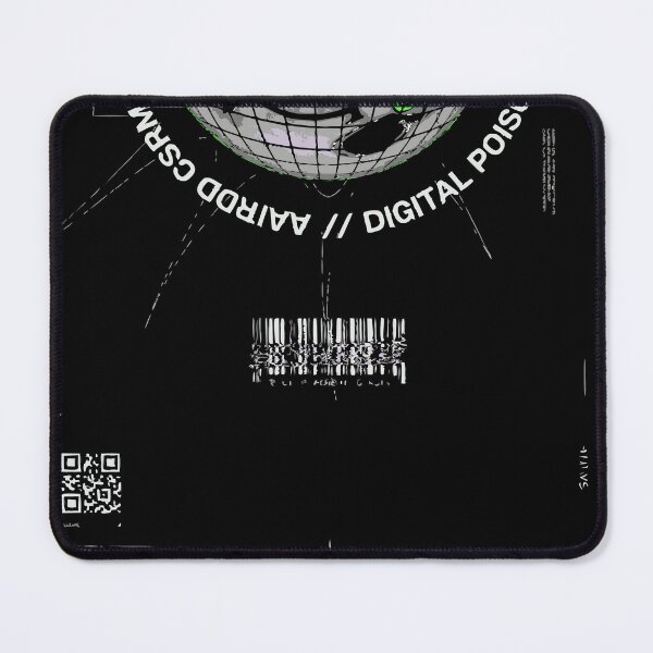 Item preview, Cybernetic Addiction District UI designed and sold by Raw-Ink.