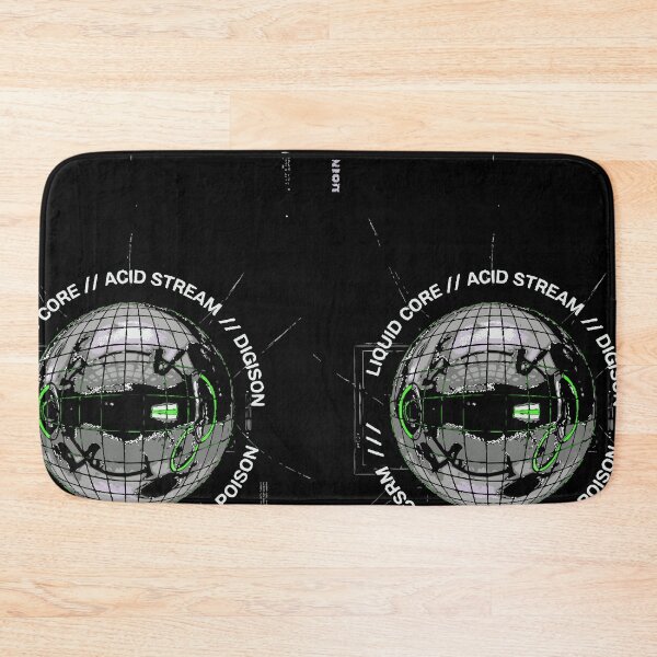 Item preview, Cybernetic Addiction District UI designed and sold by Raw-Ink.