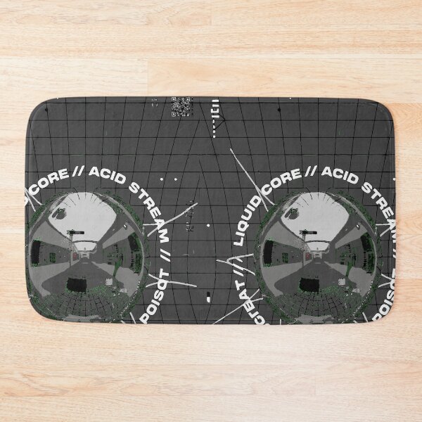 Item preview, Liquid Metal Chaos Network designed and sold by Raw-Ink.