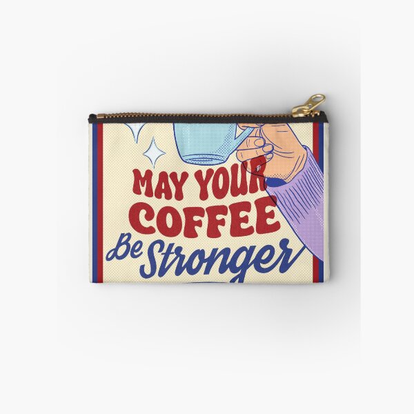 Item preview, The Ultimate Mom Fuel - Sassy Daughter Coffee Pun Illustration designed and sold by danhoodstudio.