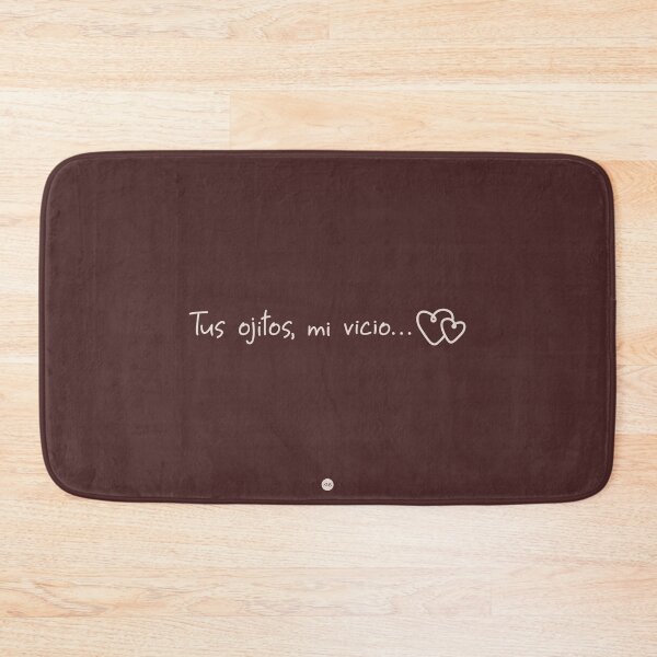 Item preview, Your little eyes, my vice designed and sold by XUSRedbubble.
