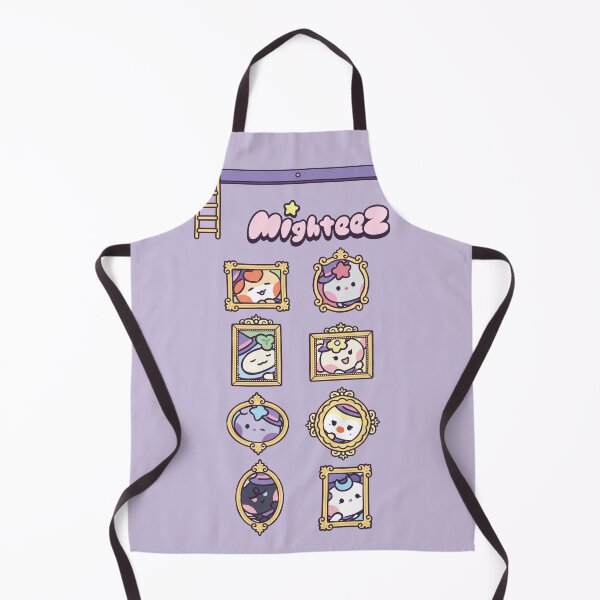Item preview, ATEEZ - MIGHTEEZ Wonder Room (4) designed and sold by 0627june.