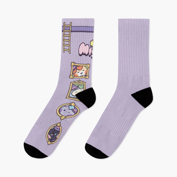 Item preview, ATEEZ  - MIGHTEEZ Wonder Room (4) designed and sold by 0627june.