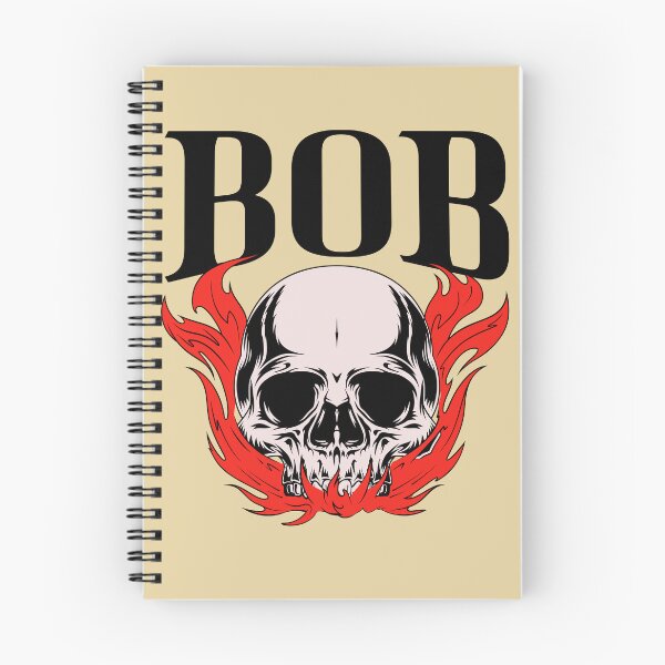 Item preview,  Bob, Dresden Files, Book lover  designed and sold by SanmanthaHoW.