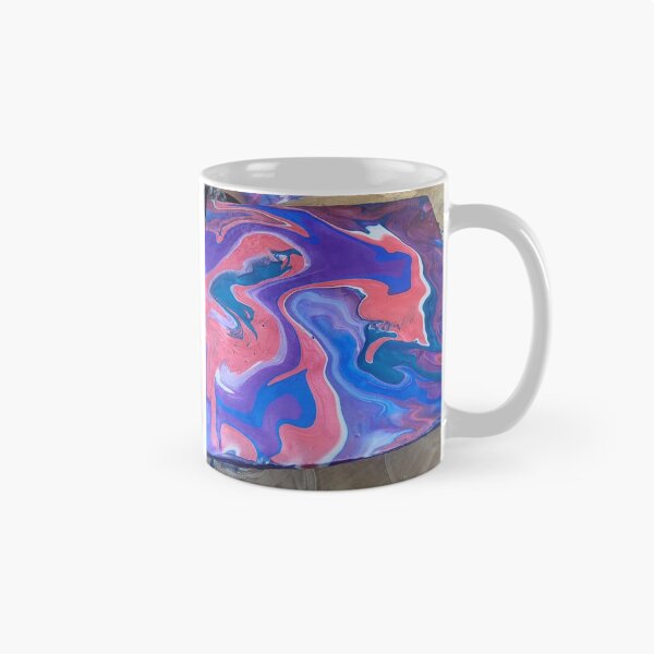 Item preview, Liquid Flow Monsterverse bPatterns designed and sold by Mariflowers.