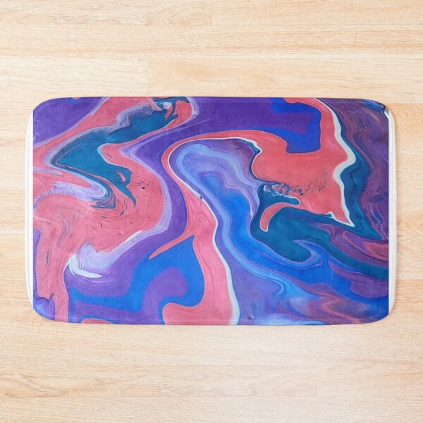 Item preview, Liquid Flow Monsterverse bPatterns designed and sold by Mariflowers.