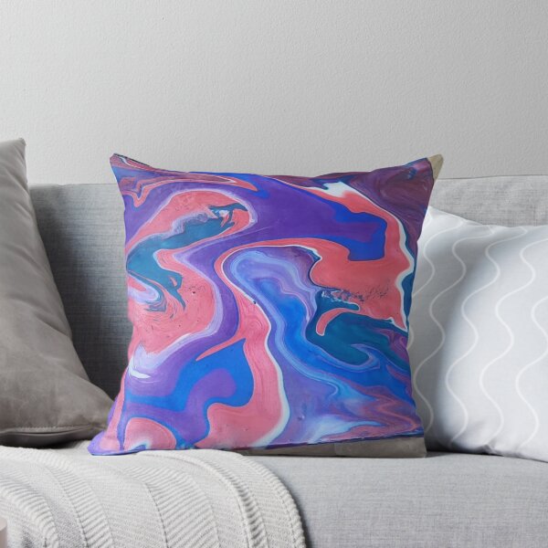 Item preview, Liquid Flow Monsterverse bPatterns designed and sold by Mariflowers.