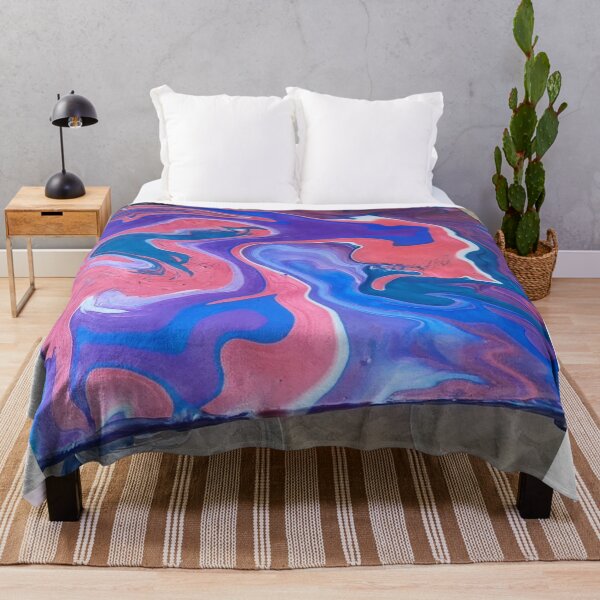 Item preview, Liquid Flow Monsterverse bPatterns designed and sold by Mariflowers.