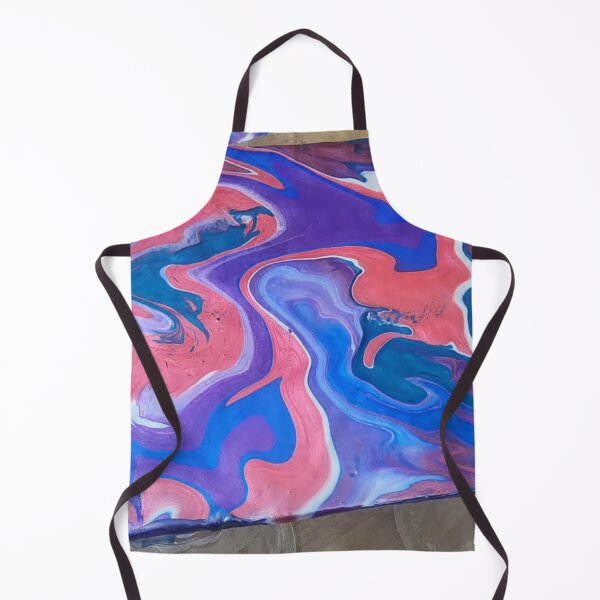 Item preview, Liquid Flow Monsterverse bPatterns designed and sold by Mariflowers.
